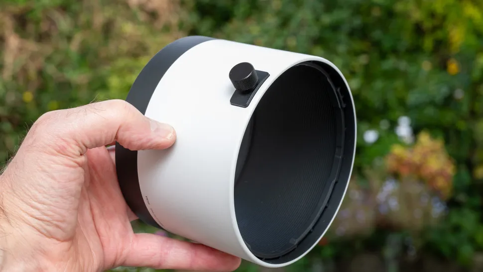 Обзор Sigma 200mm f/2 DG OS Sports — быстрый телевик картинка Обзор Sigma 200mm f/2 DG OS Sports — быстрый телевик