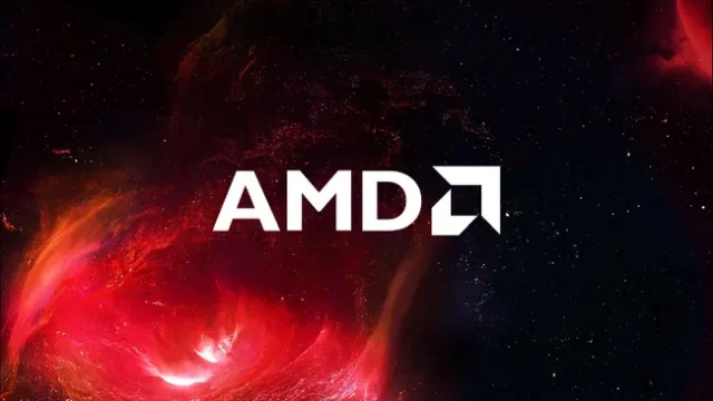 AMD AMD