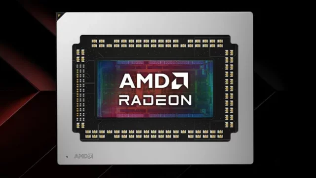 AMD