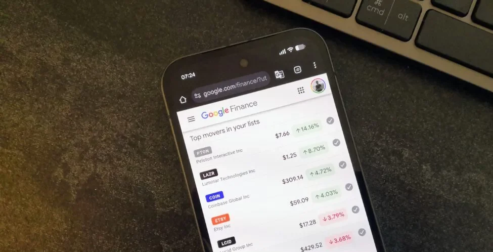 525245Позорный список: 5 крупных сервисов без приложения под Android