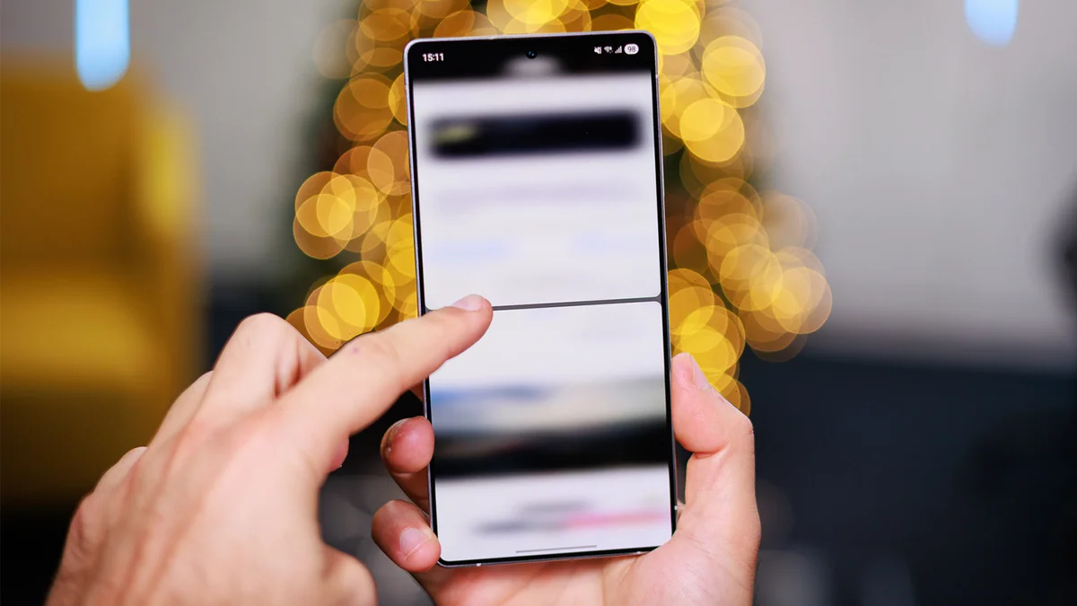 539059Разделённый экран в Android: гениальная функция, которой никто не пользуется. Почему?