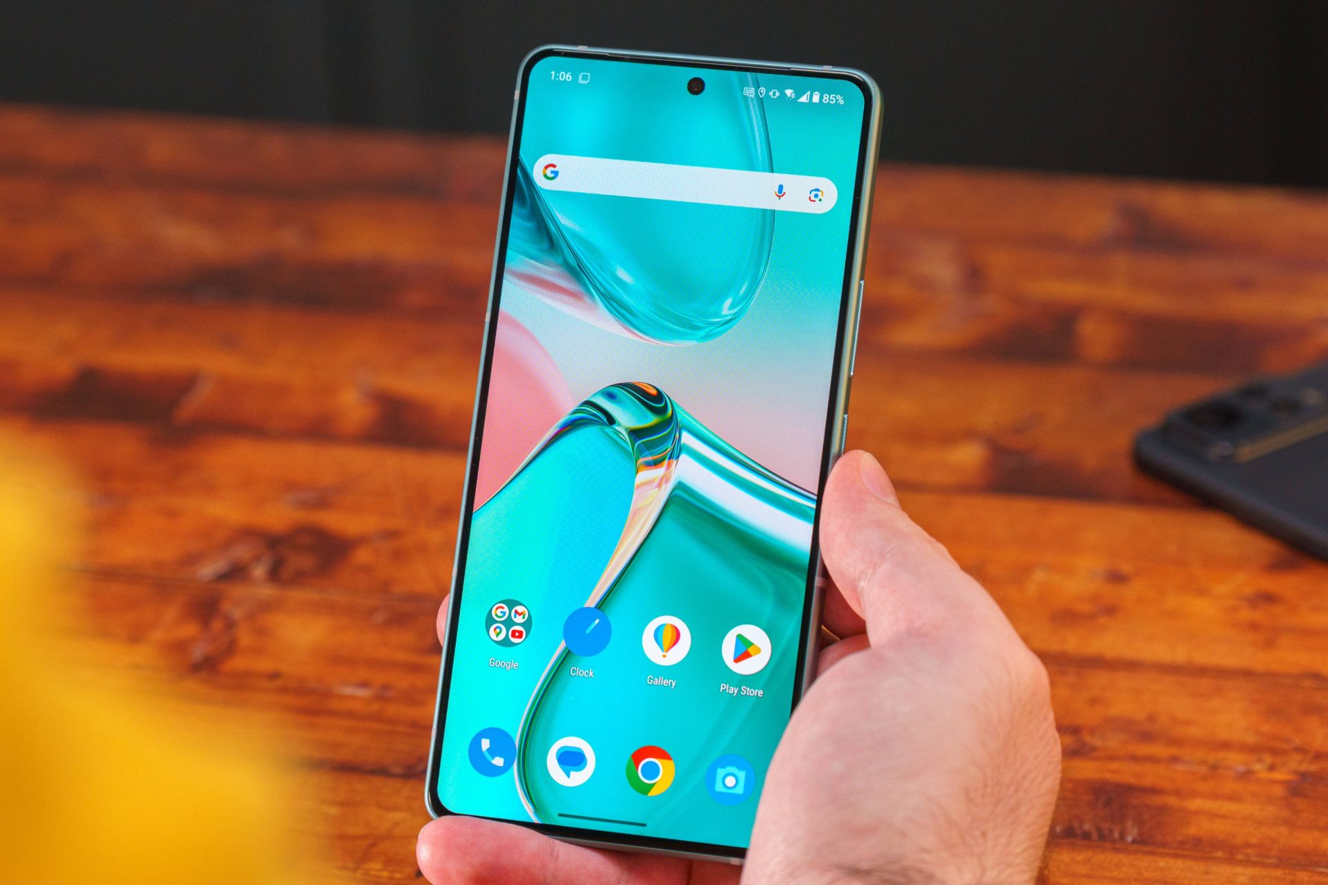 Android 16 для Asus ROG Phone 9 и Zenfone 12 Ultra почему не стоит спешить с обновлением