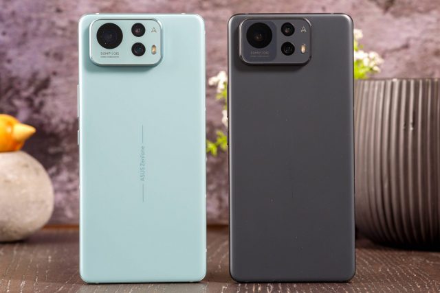 Android 16 для Asus ROG Phone 9 и Zenfone 12 Ultra почему не стоит спешить с обновлением