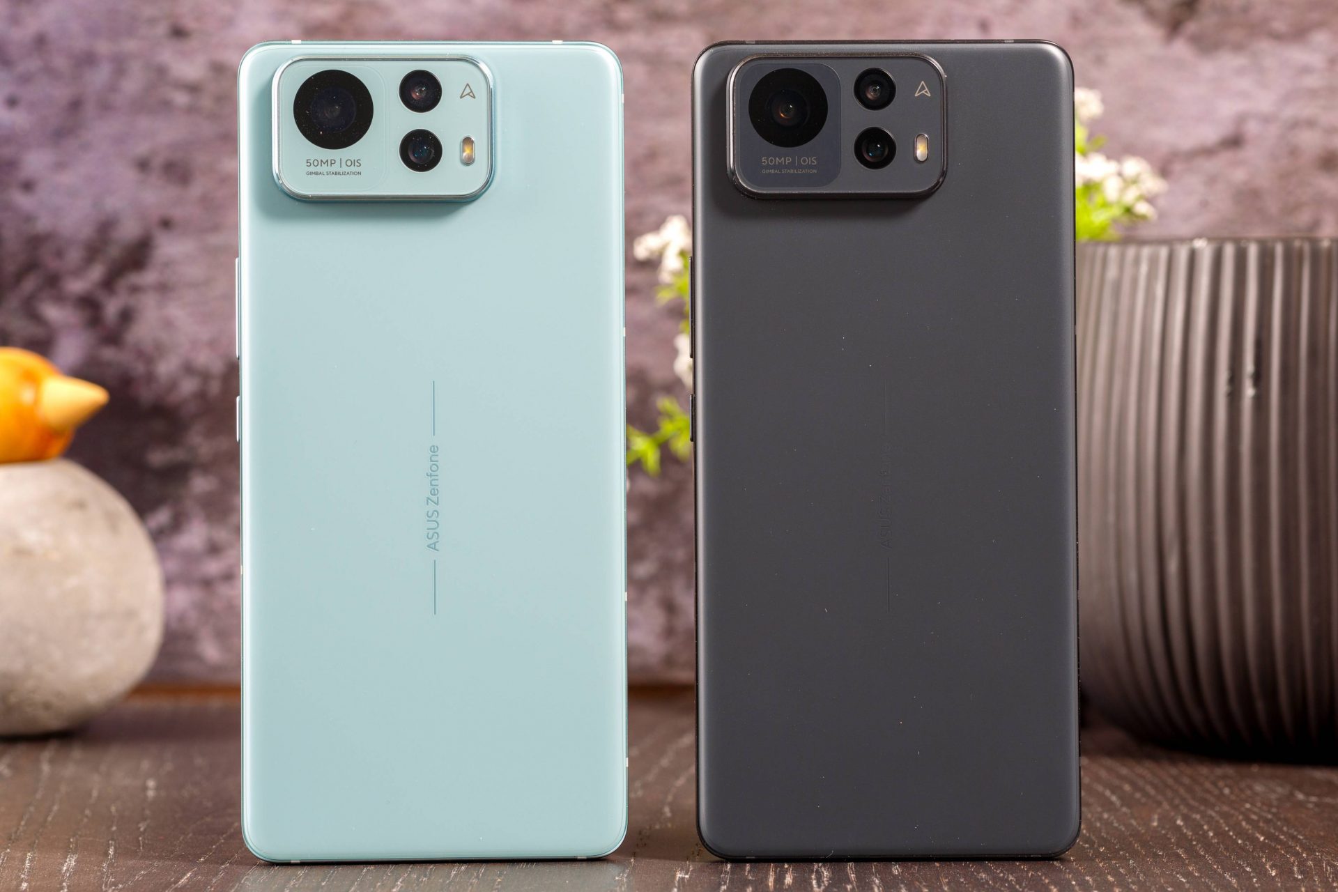 528563Android 16 для Asus ROG Phone 9 и Zenfone 12 Ultra: почему не стоит спешить с обновлением