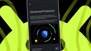 Android прячет супер-защиту от хакеров — включи ее, пока другие спят