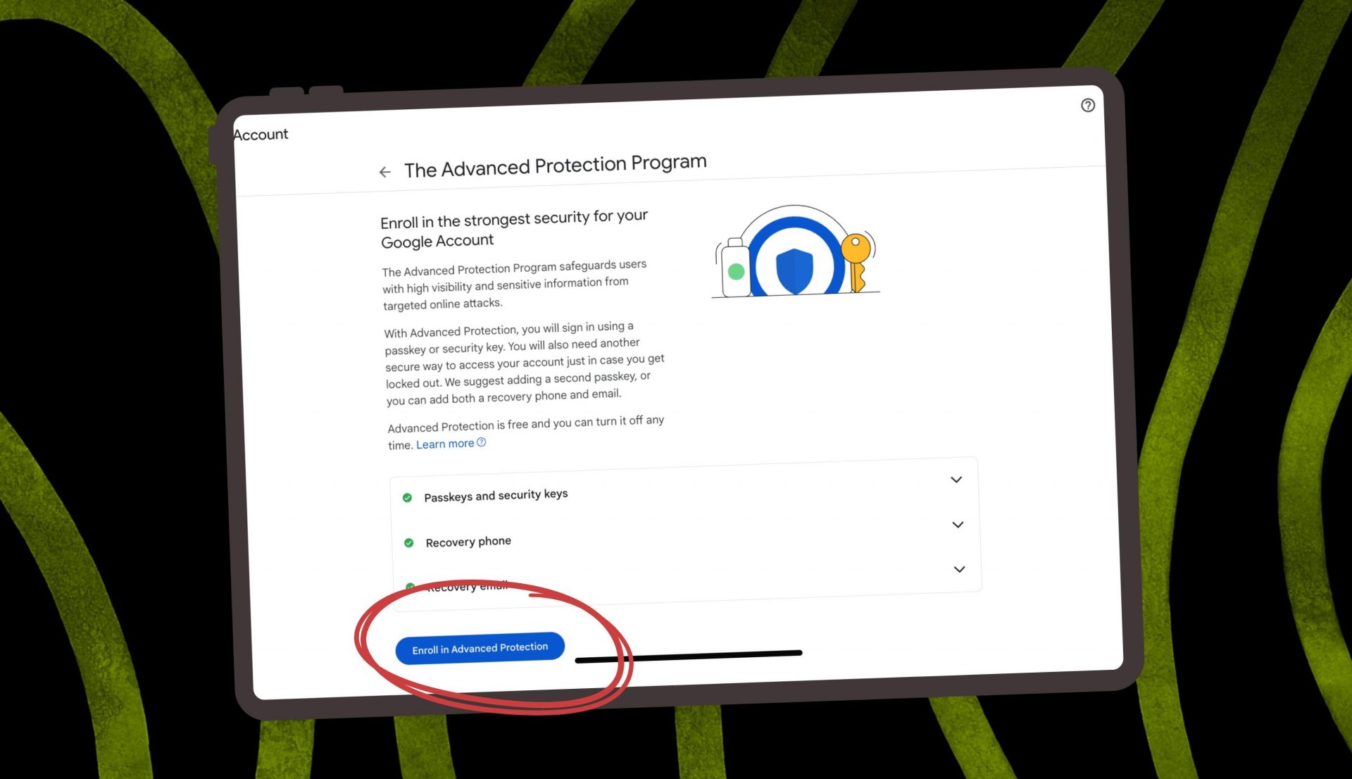 Android 16: включаем защиту и блокируем все угрозы