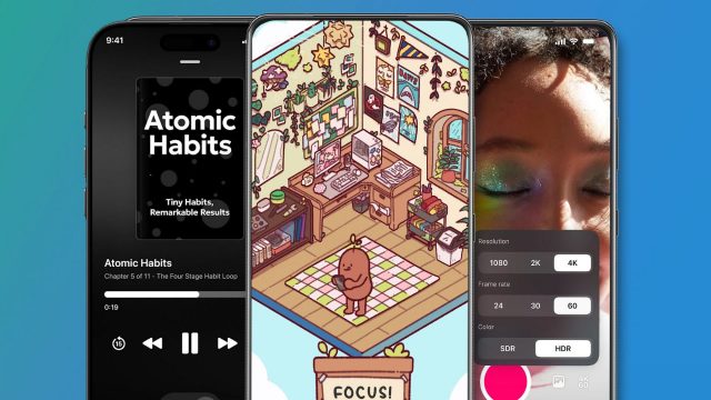 Android 2025: приложения, которые делают жизнь веселее