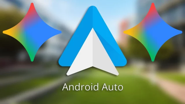 Android Auto Android Auto