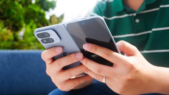 Android: как увеличить время работы смартфона