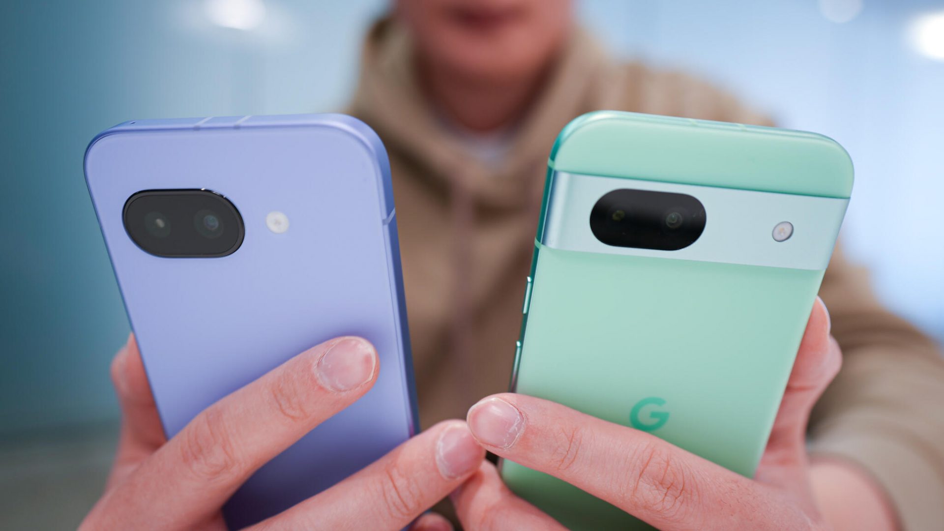 Android: как увеличить время работы смартфона