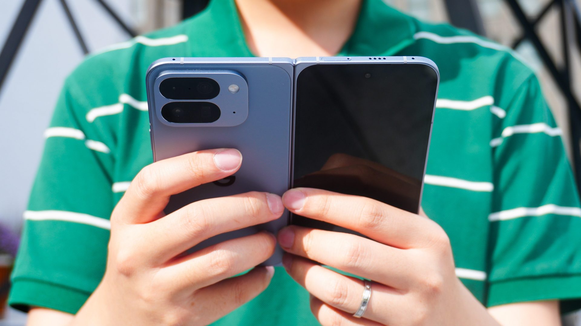 Android: как увеличить время работы смартфона