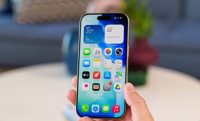 Apple iPhone Apple iPhone