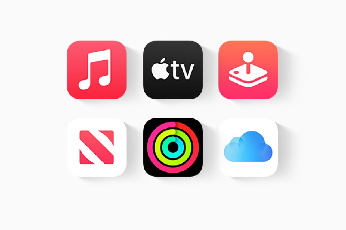 Apple показала кубышку: выручка от услуг бьет все рекорды, пока iPhone проседает картинка Apple