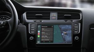 Apple CarPlay получает новые функции, часть уже доступна водителям