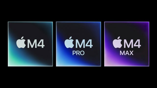 Apple M5: новая эра MacBook Pro с акцентом на ИИ