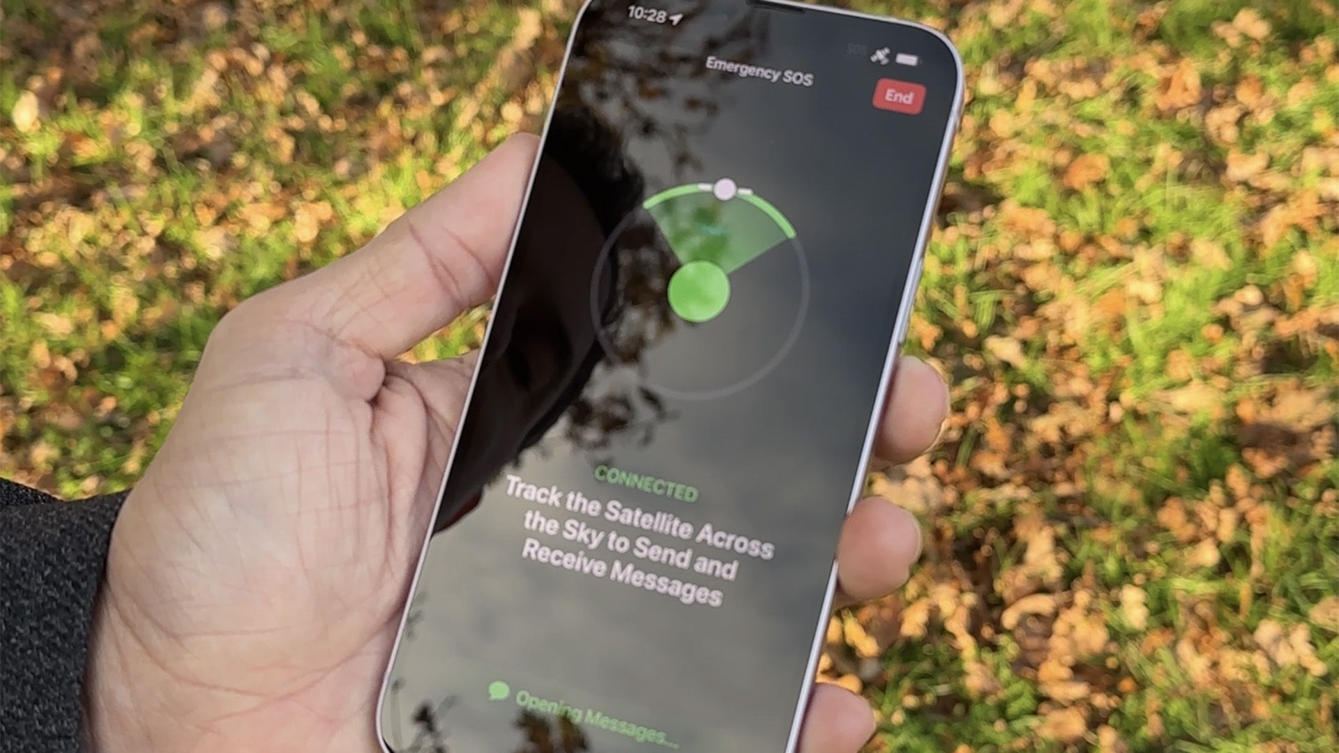 Apple Maps через спутник — гениальная идея или полный провал для iPhone