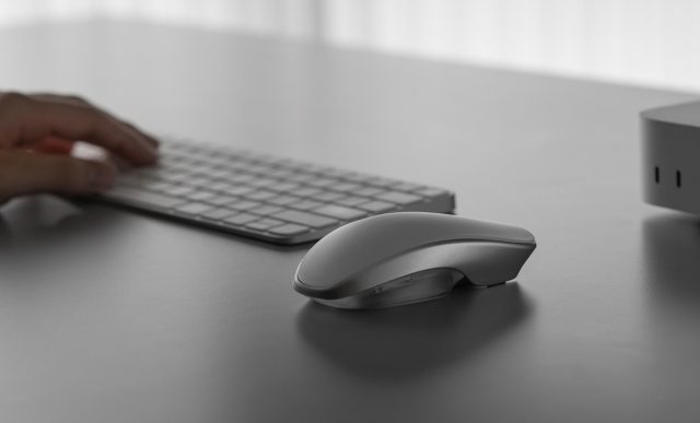 Apple опять унизили Melt Mouse исправляет главный провал Magic Mouse, но цена ужасна Apple опять унизили: Melt Mouse исправляет главный провал Magic Mouse, но цена ужасна