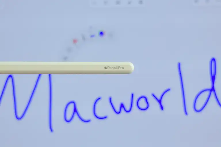 Я заменил свой MacBook на iPad Pro M4.