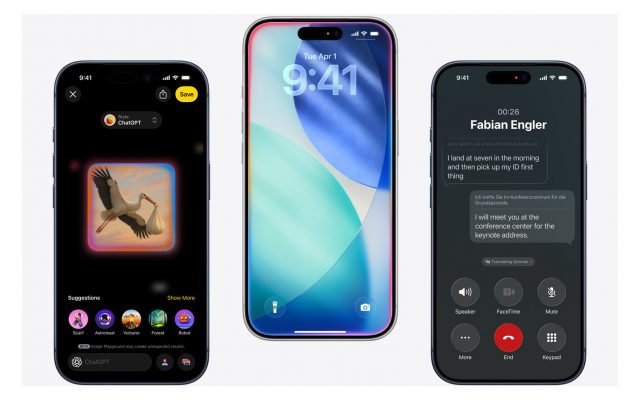 Apple признала провал своего ИИ все исправят только в iOS 27 (2) Apple признала провал своего ИИ все исправят только в iOS 27