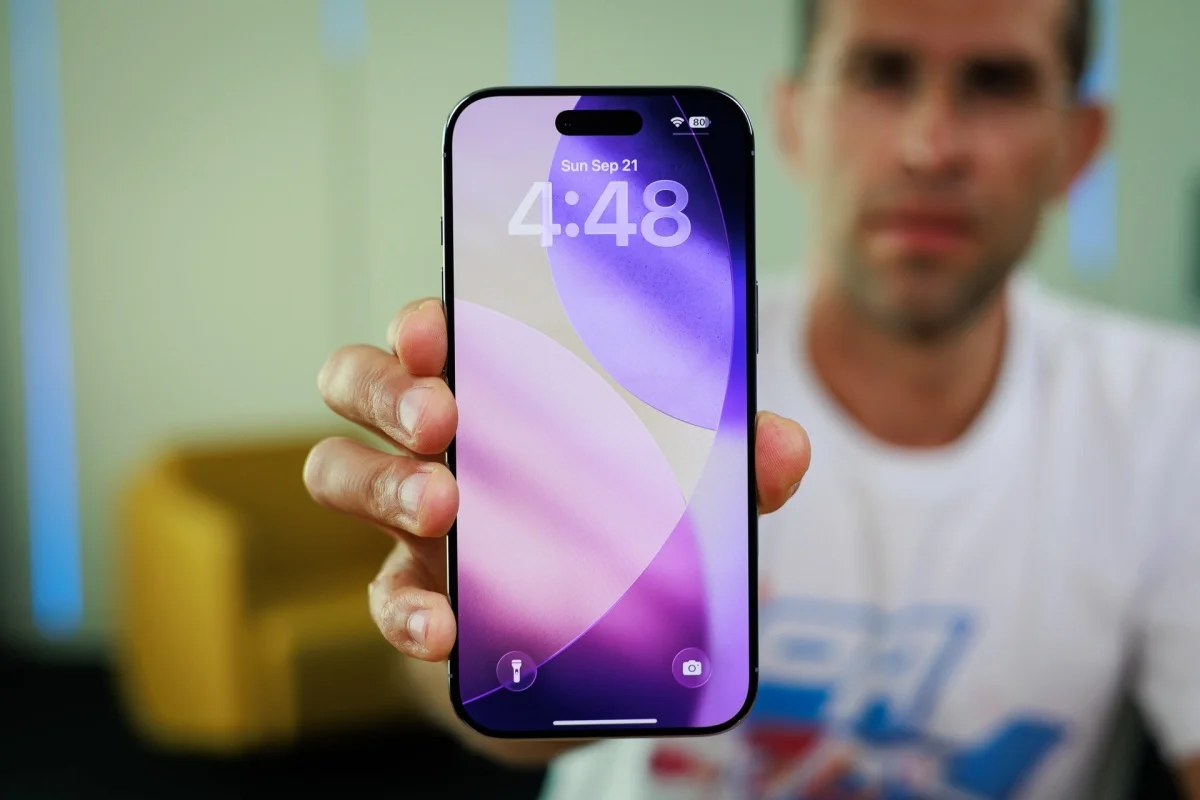 Apple признала свой провал iPhone Air 2 задерживается, чтобы исправить главную ошибку