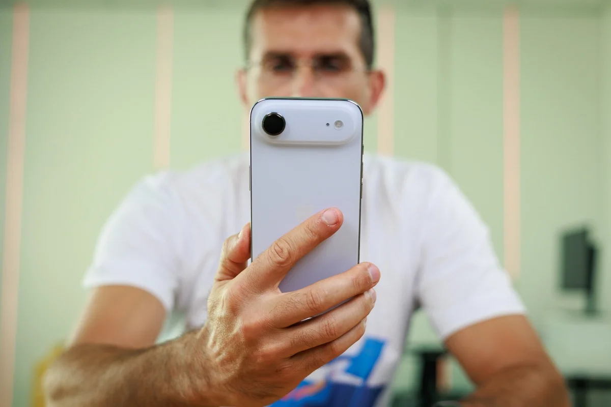 Apple признала свой провал iPhone Air 2 задерживается, чтобы исправить главную ошибку