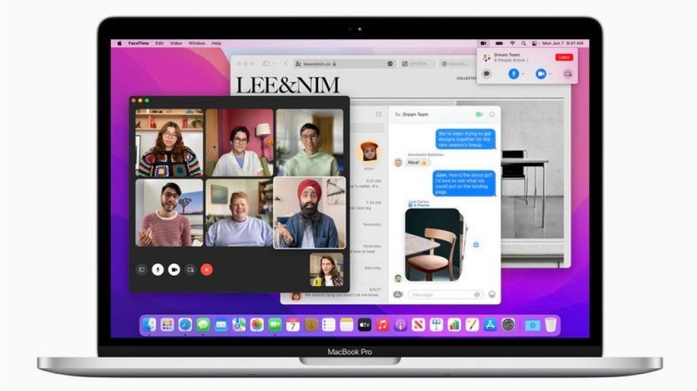 Apple выносит приговор владельцы старых Mac могут забыть о macOS 26 Tahoe