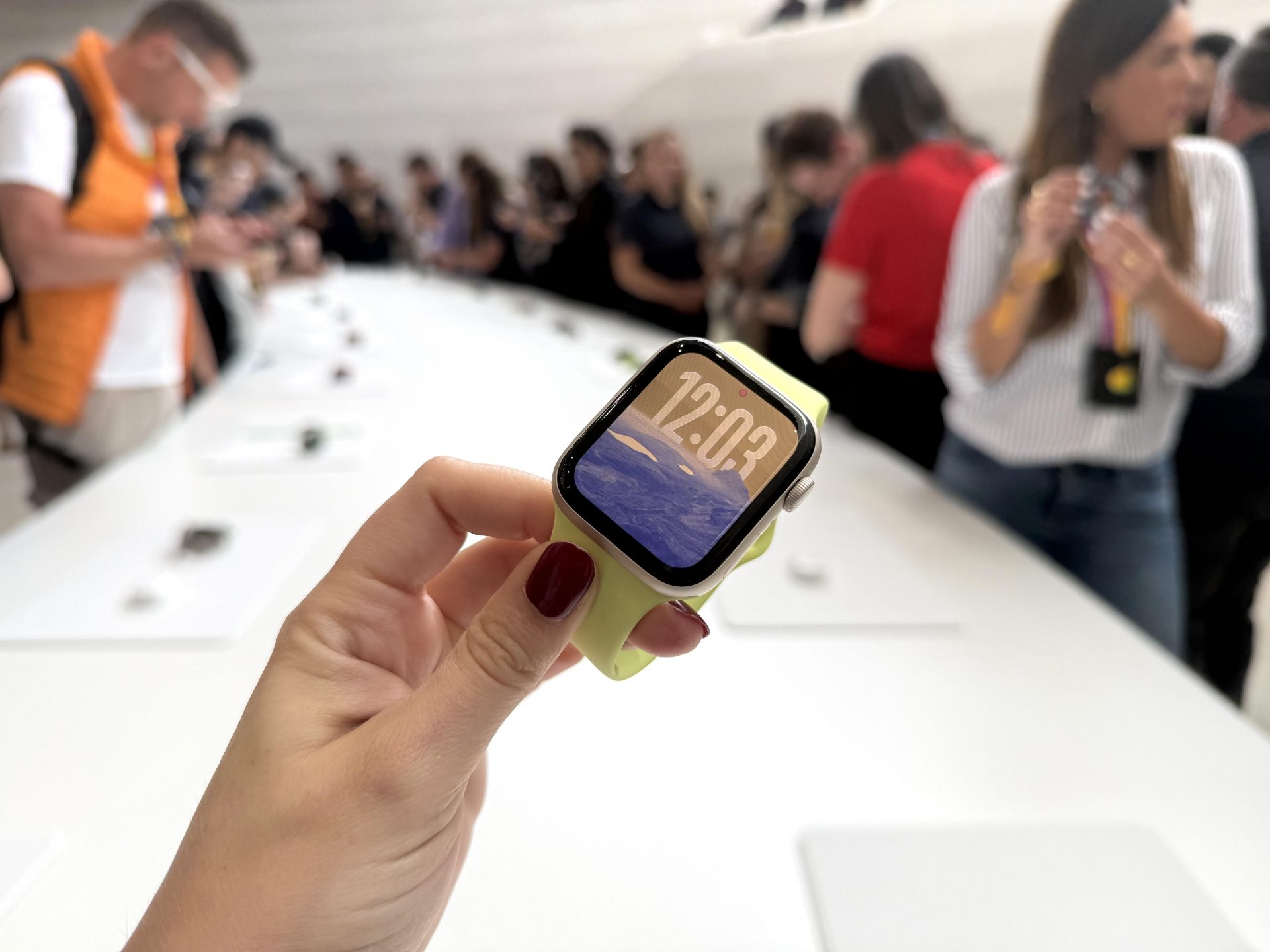 Apple Watch SE 3 Почему «новинка» — это спорный апгрейд для многих