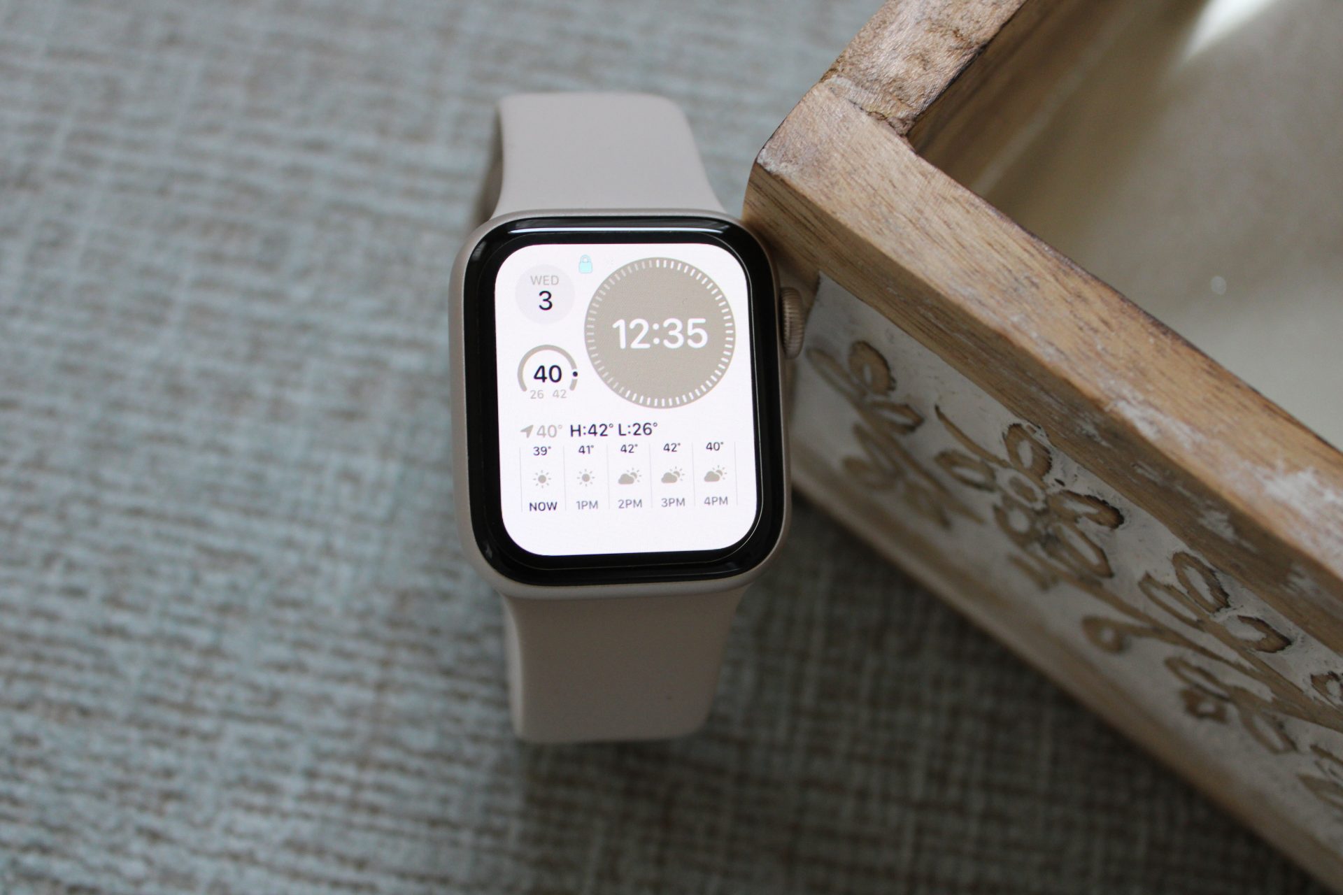 Apple Watch SE 3 Почему «новинка» — это спорный апгрейд для многих