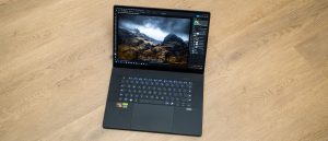 Обзор Asus ProArt P16 H7606WX: невероятная мощность для творчества