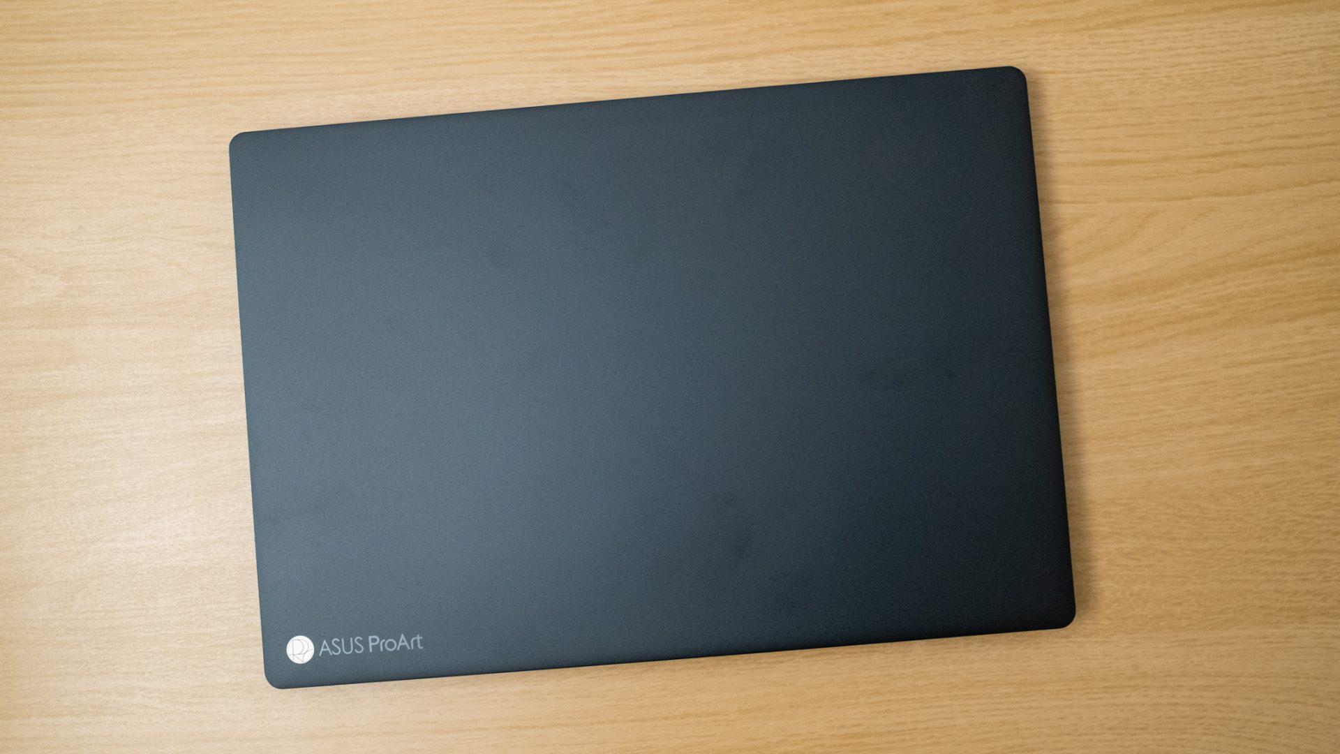 Asus ProArt P16: алюминиевый монстр для видео, фото и 3D