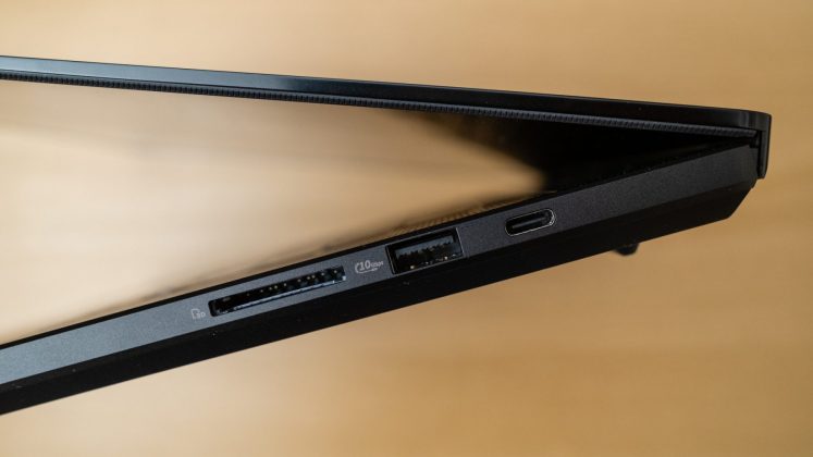 Asus ProArt P16: алюминиевый монстр для видео, фото и 3D