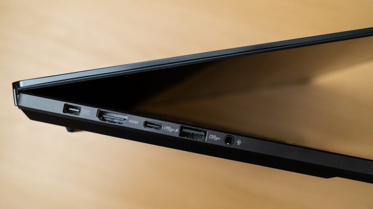 Asus ProArt P16: алюминиевый монстр для видео, фото и 3D