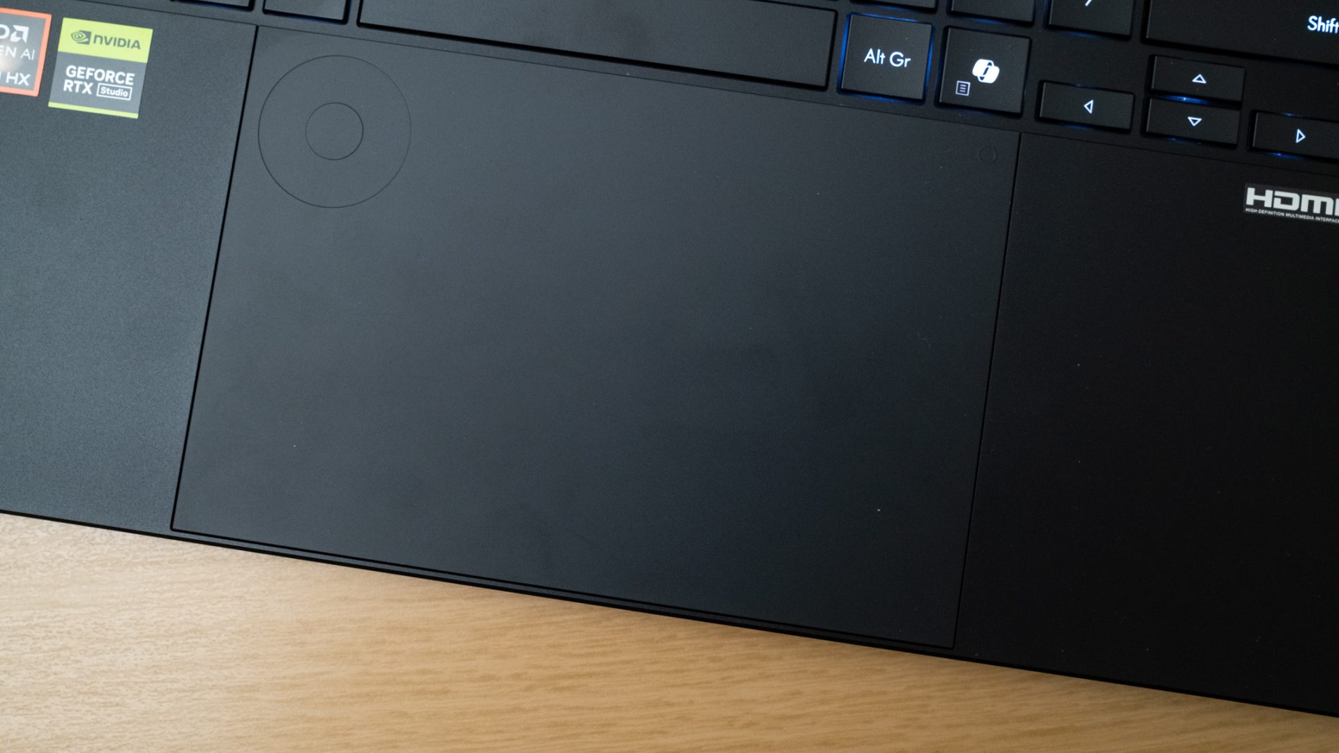 Asus ProArt P16: алюминиевый монстр для видео, фото и 3D