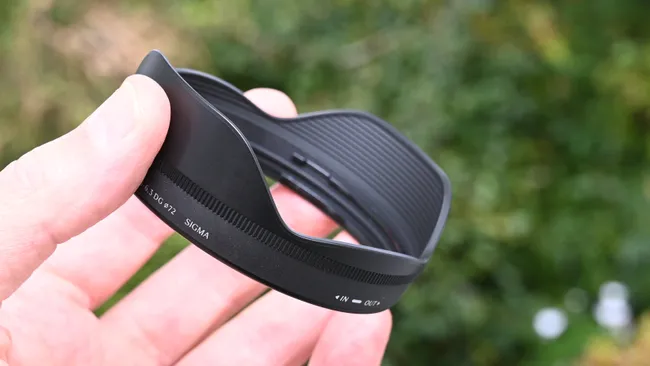 Обзор Sigma 20-200mm f/3.5-6.3 DG — удобный суперзум картинка Sigma 20-200mm f/3.5-6.3 DG