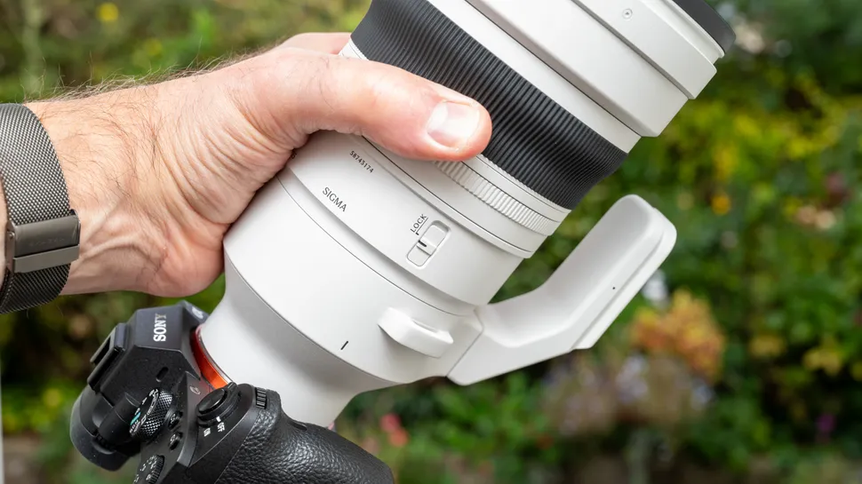 Обзор Sigma 200mm f/2 DG OS Sports — быстрый телевик картинка Обзор Sigma 200mm f/2 DG OS Sports — быстрый телевик