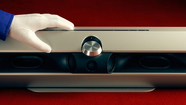 Bang & Olufsen Beosound Premiere — провал за полмиллиона. LG и Samsung могут спать спокойно