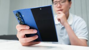 Батарея вашего Samsung работает ужасно? Вы зря не поменяли эти 7 настроек