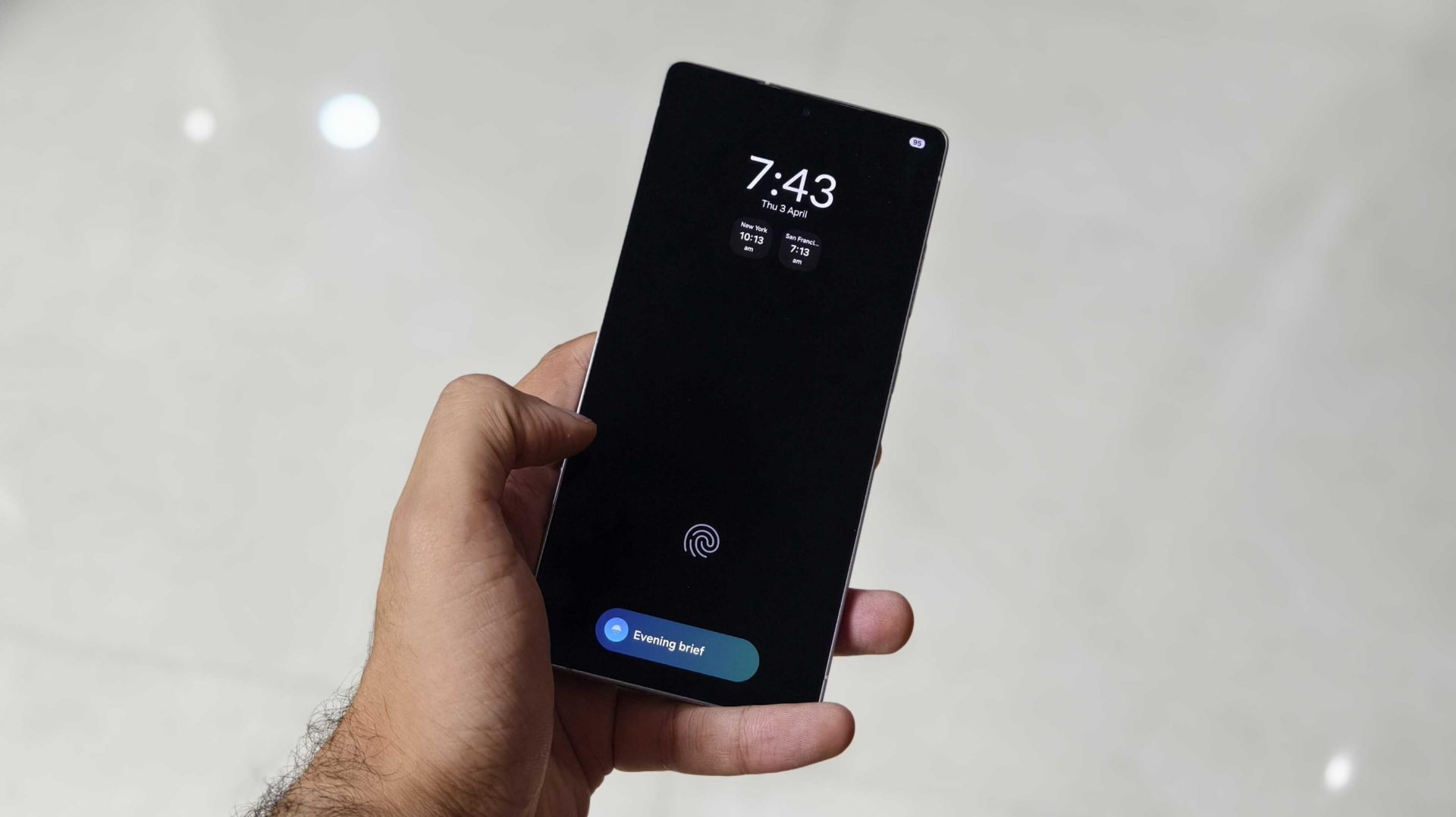 Батарея вашего Samsung работает ужасно Вы зря не поменяли эти 7 настроек