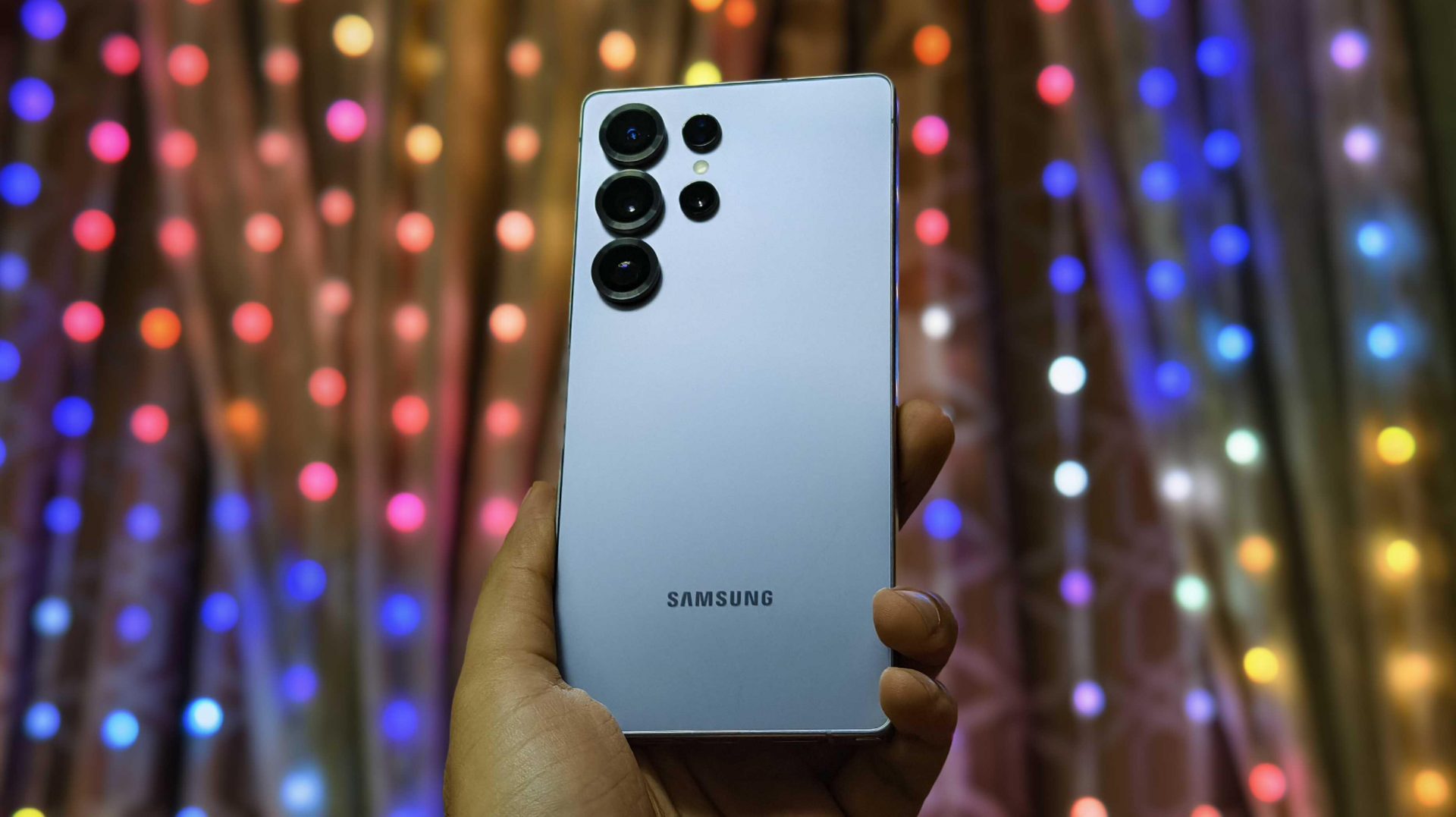 Батарея вашего Samsung работает ужасно Вы зря не поменяли эти 7 настроек