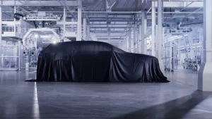 Зарядить Bentley быстрее, чем смартфон? Это реально