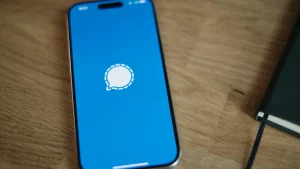 Бесплатный мессенджер Signal стал платным? За новую функцию на iPhone придется доплатить
