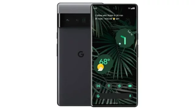 Бесполезное приложение для Google Pixel Google выпустила то, что не работает и превращает ваш смартфон в рекламу
