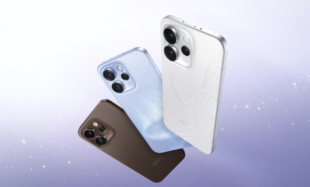 Бессмысленный Oppo Reno15 Pro зачем переплачивать, если он почти не отличается от базовой модели