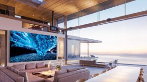 Безумие от Samsung. Новый The Wall стал еще больше, но нужен ли он кому-то?