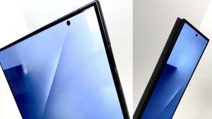 Безумие Samsung: кому нужен ужасный Galaxy Tri-Fold с тремя экранами?