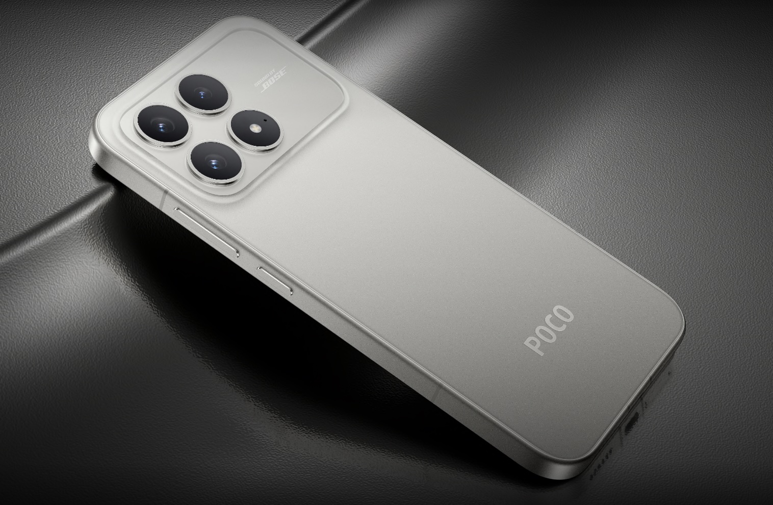 Безумные цены и странные решения: все не так с новыми Poco F8 Ultra и F8 Pro картинка Безумные цены и странные решения: все не так с новыми Poco F8 Ultra и F8 Pro