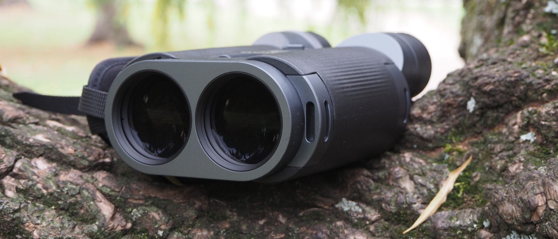 Обзор бинокля Fujifilm Fujinon Techno-Stabi TS-L 1640 — портативный и практичный