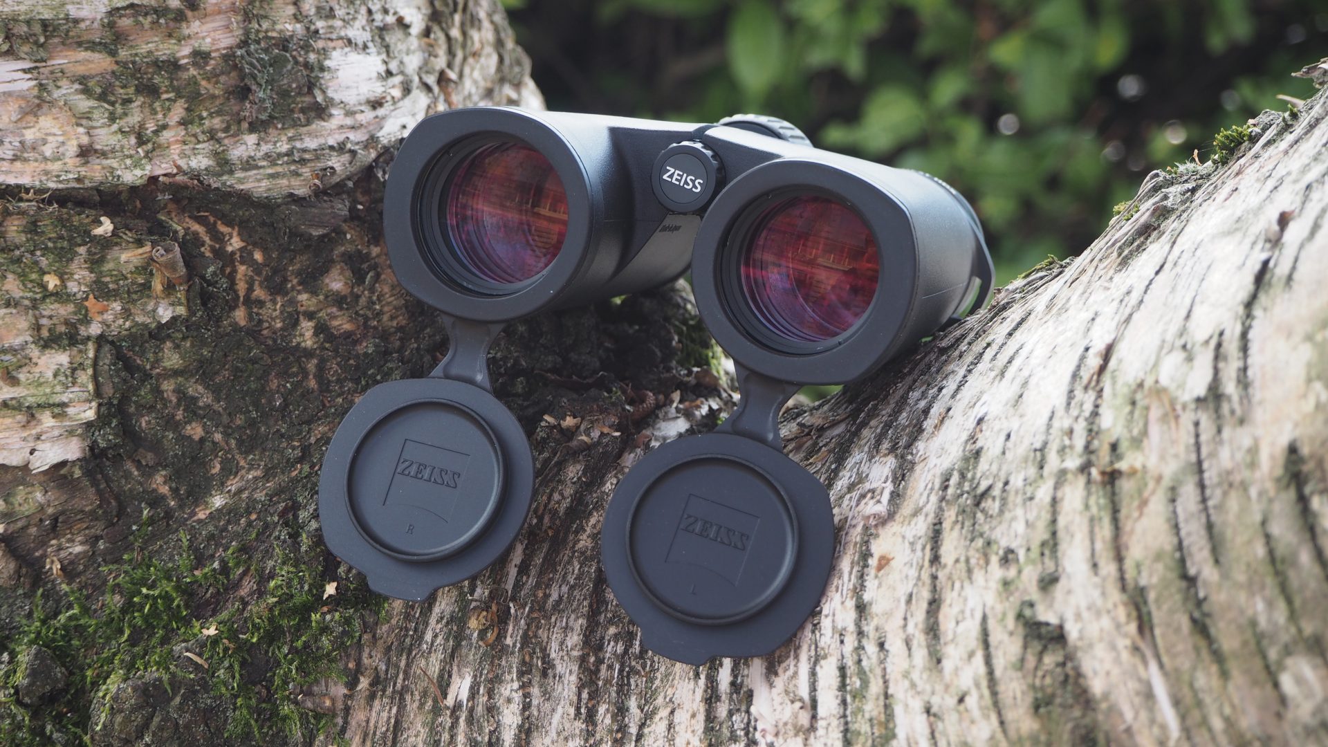 Обзор бинокля Zeiss Conquest HDX 10x32: компактный и всепогодный картинка Бинокль Zeiss Conquest HDX 10x32 — качество в миниатюре