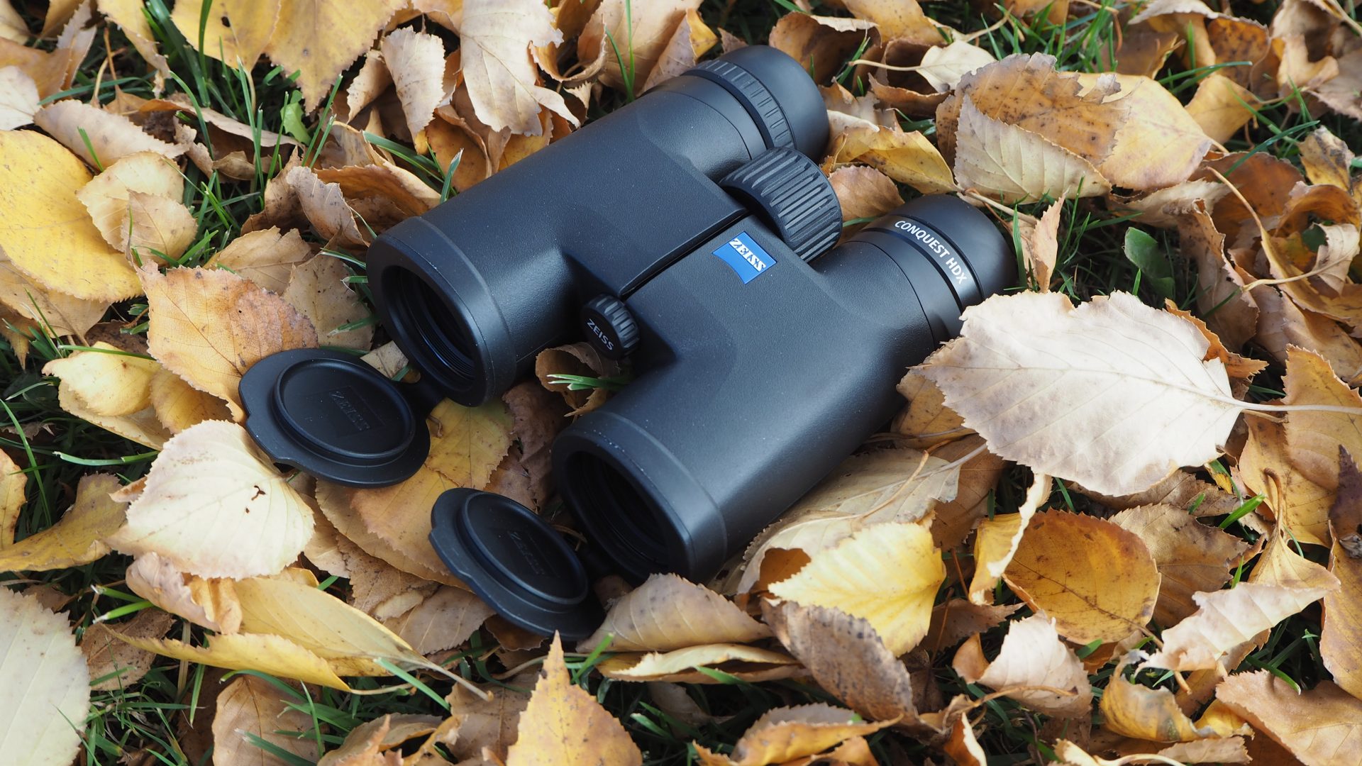 Обзор бинокля Zeiss Conquest HDX 10x32: компактный и всепогодный картинка Бинокль Zeiss Conquest HDX 10x32 — качество в миниатюре