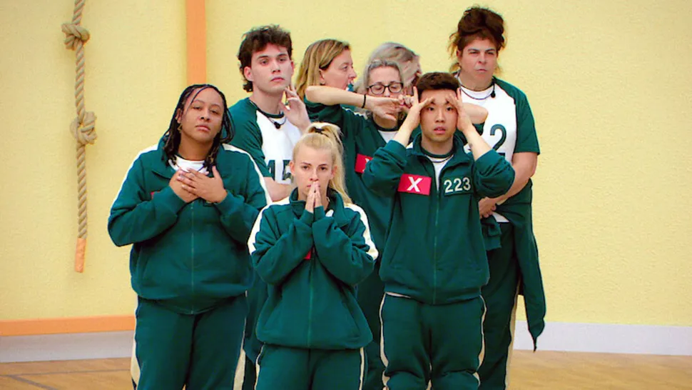 Обзор «Игра в кальмара: Вызов» 2-й сезон: где былая яркость? картинка Обзор «Игра в кальмара: Вызов» 2-й сезон: где былая яркость?